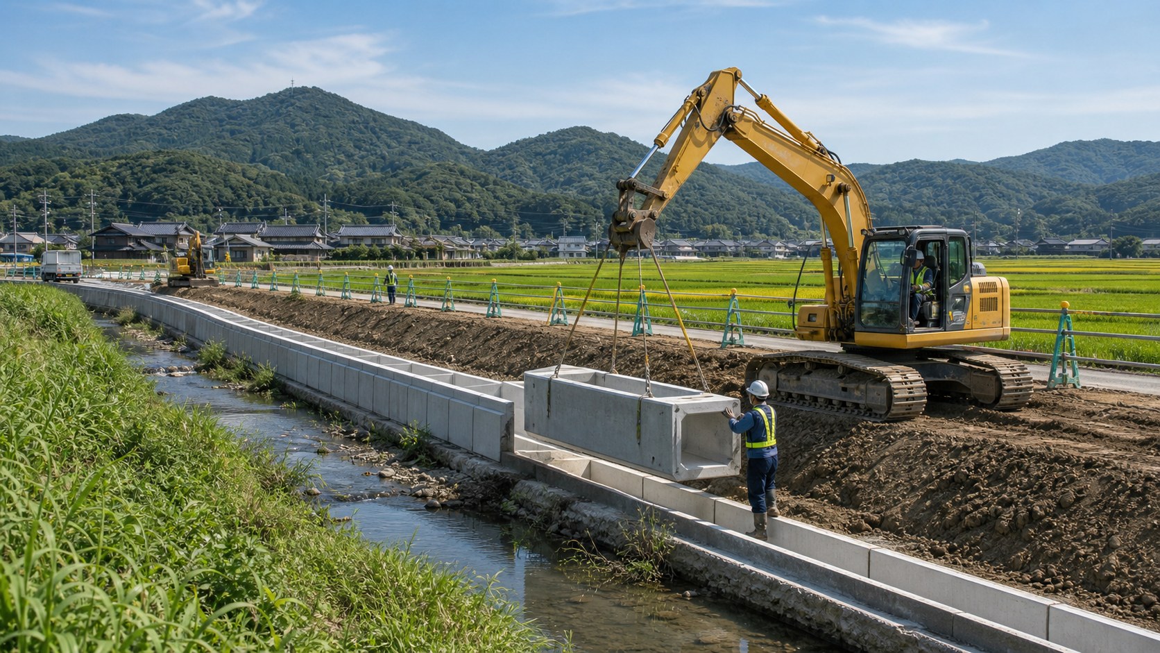 施工事例